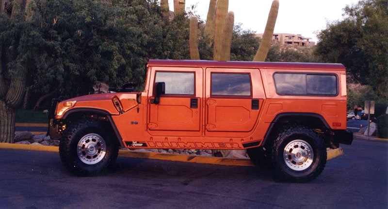 Hummer