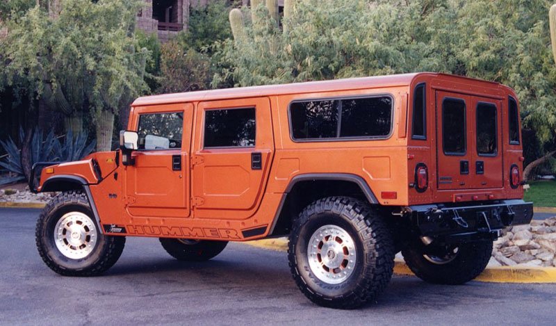 Hummer