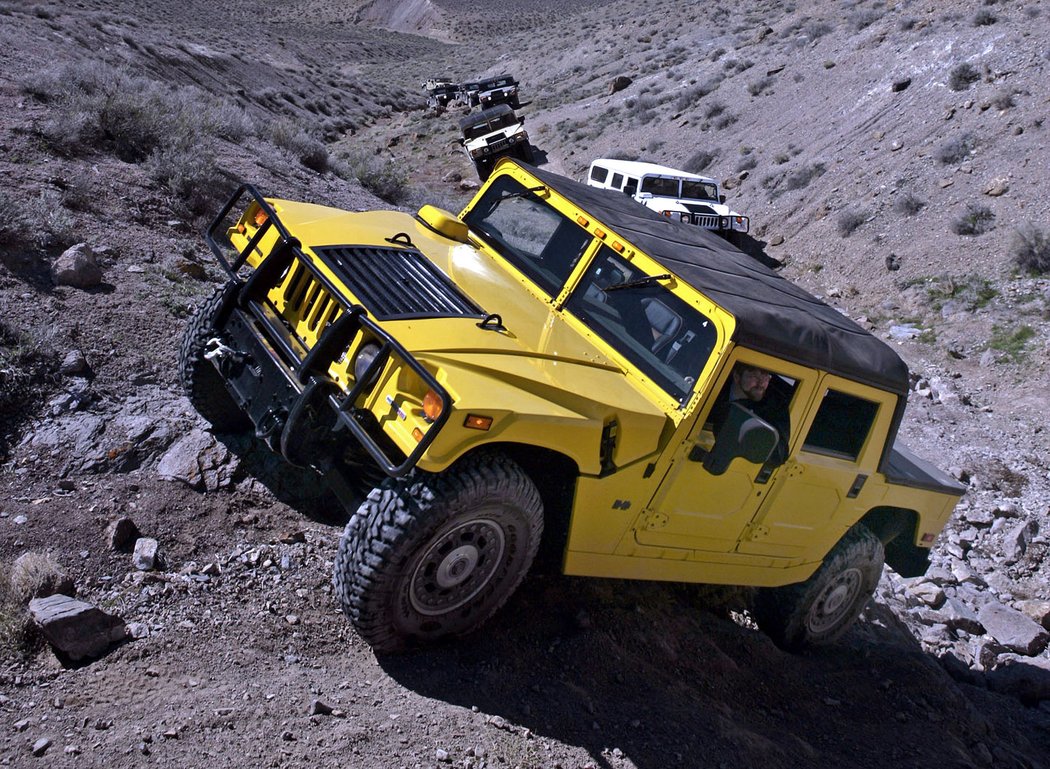 Hummer