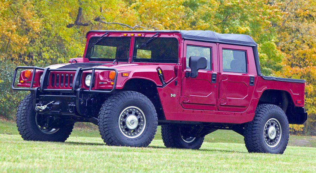 Hummer