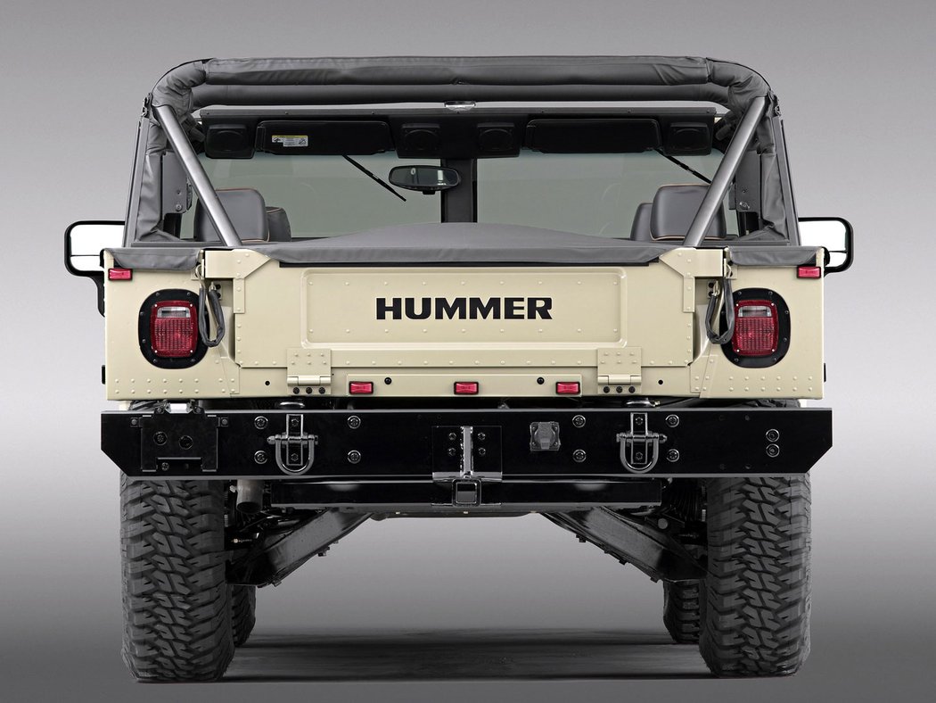 Hummer