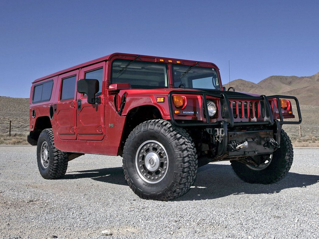 Hummer