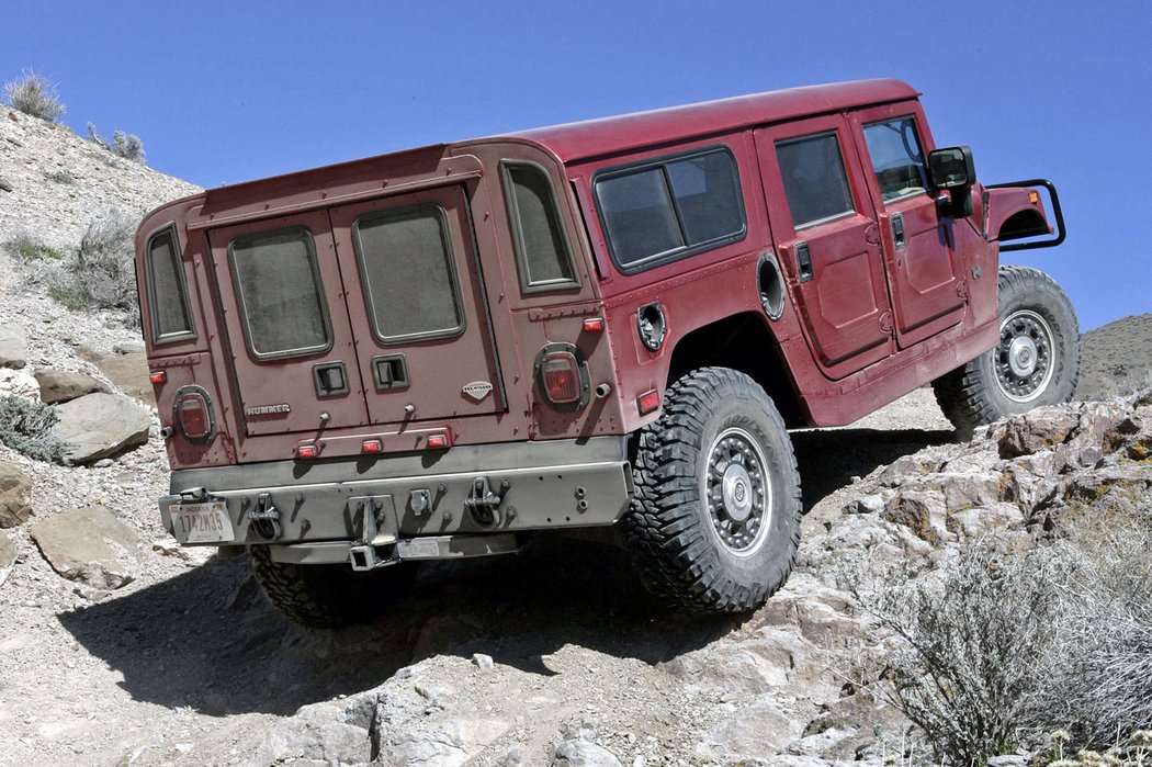 Hummer