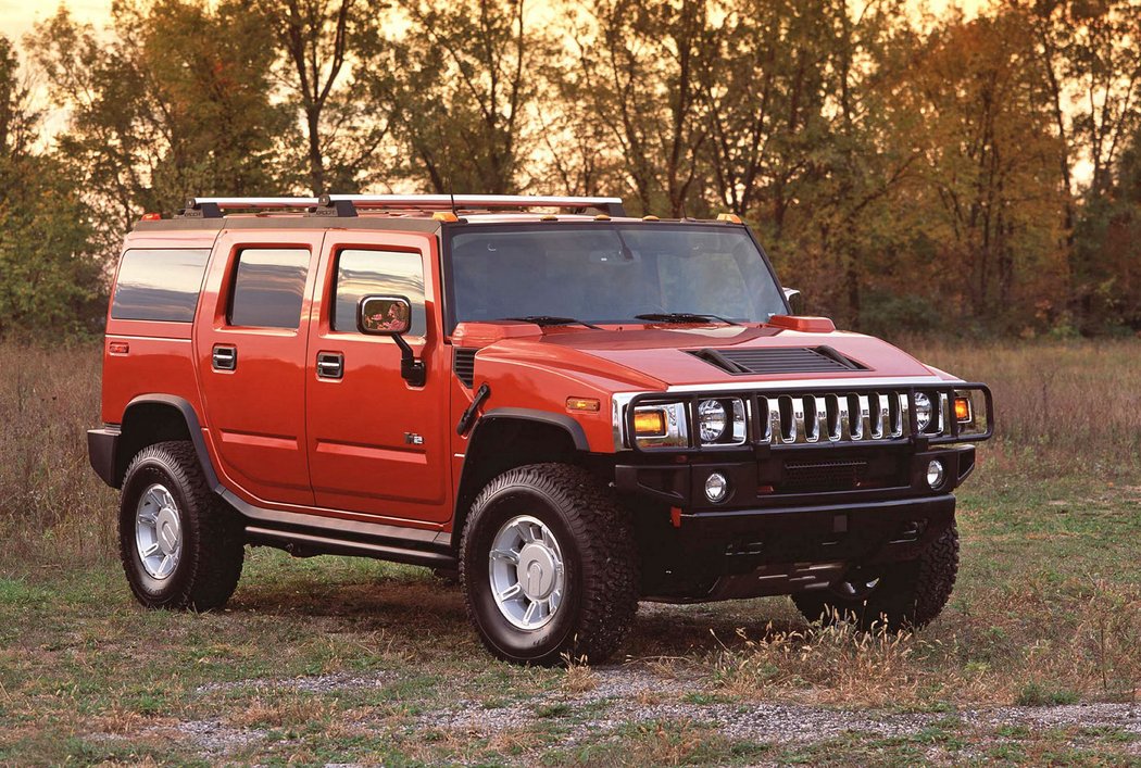 Hummer