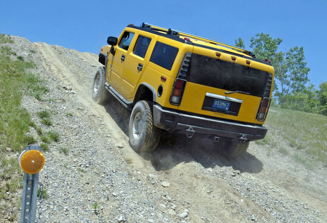 Hummer