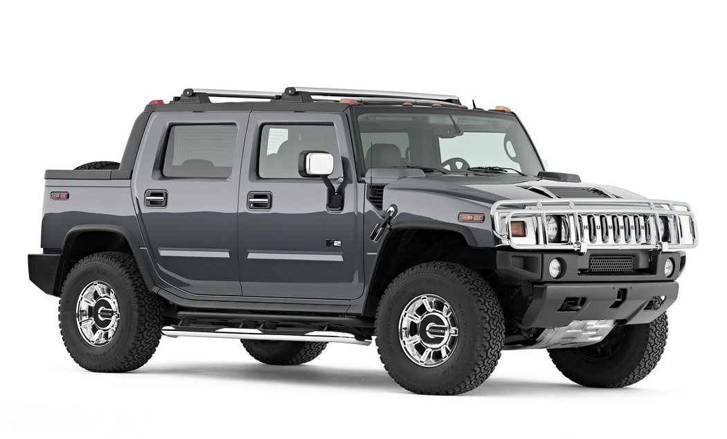 Hummer H2