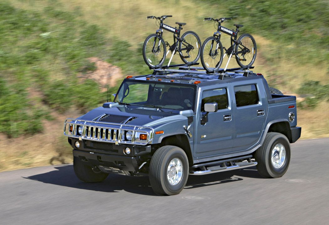 Hummer H2