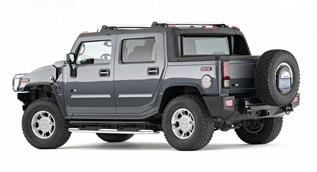 Hummer H2