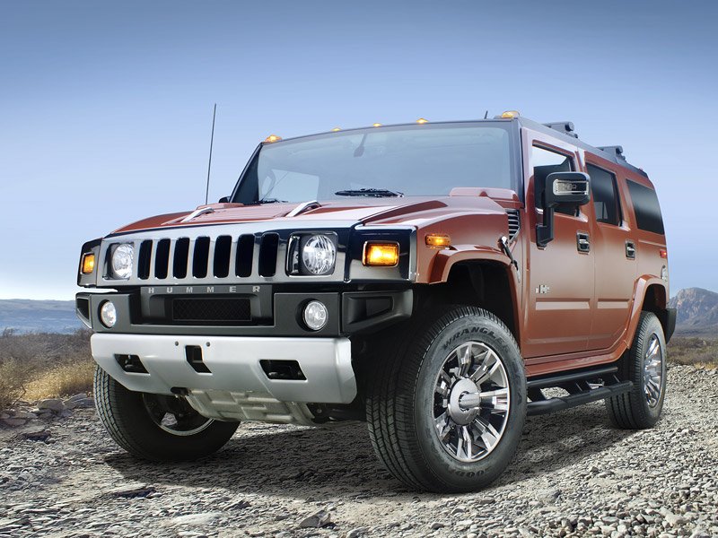 Hummer