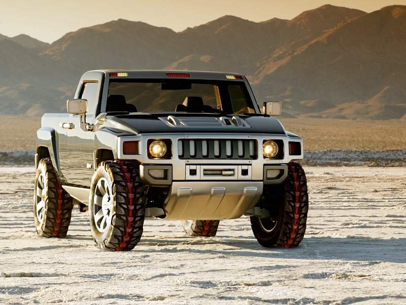 Hummer