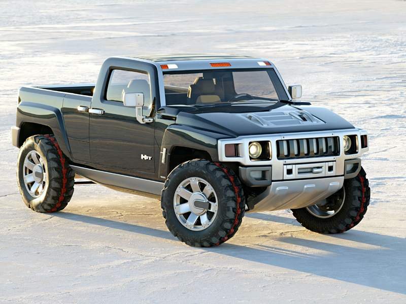 Hummer