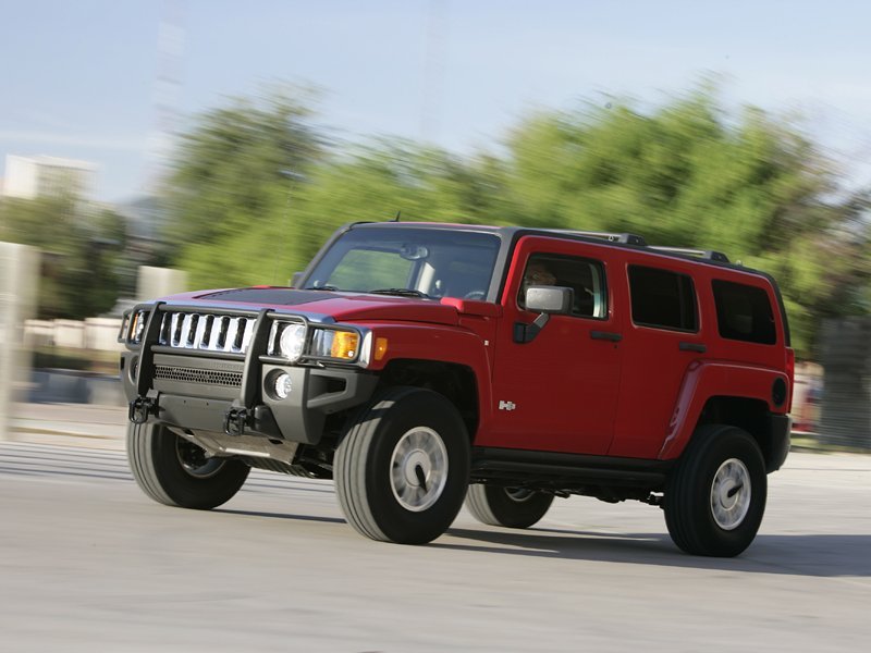 Hummer