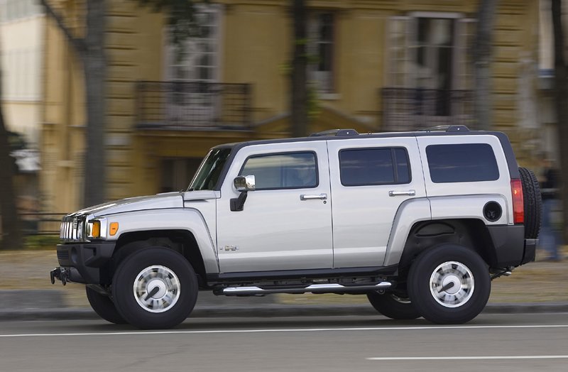 Hummer