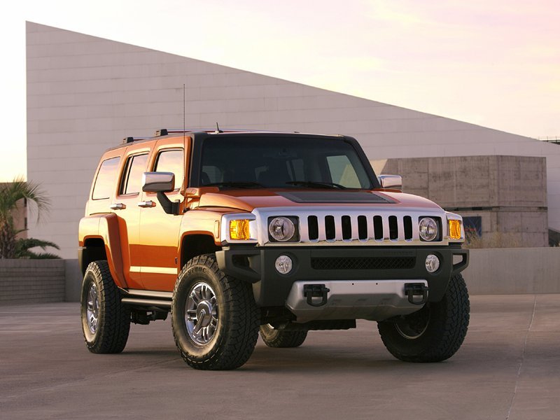 Hummer