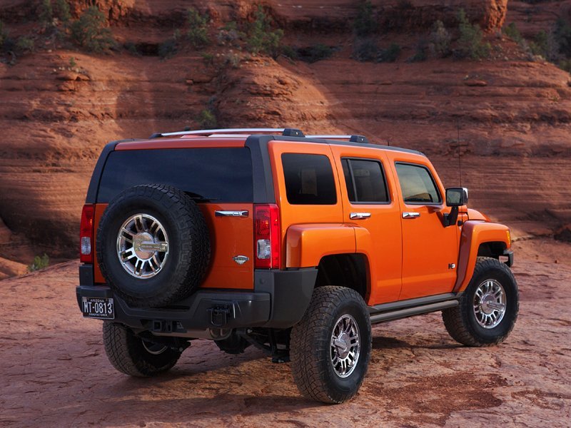 Hummer