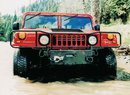 Hummer H1