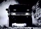 Video: Hummer H2 ideální vozidlo pro pohyb na Měsíci