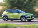 Extravagantní Hyundai Kona už koupíte i s dieselem. Kolik stojí coby čtyřkolka s automatem?