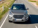 Modernizovaný Hyundai Tucson odhalil český ceník. Kolik dáte za první hybrid z Nošovic?