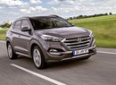 Hyundai Tucson zná české ceny, začínají na 529.990 Kč