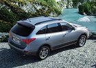 Český trh v únoru 2009: Hyundai s ix55 úspěšné i proti velkým jménům v kategorii SUV