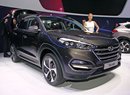 Hyundai Tucson: První statické dojmy (+video)