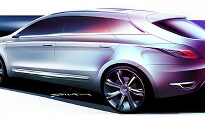 Hyundai: do Ženevy s novým crossoverem