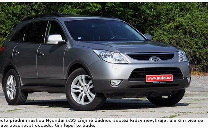 suv hyundai crossover testy