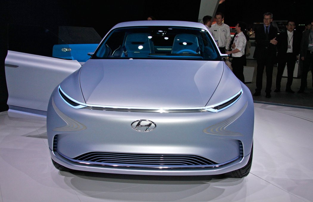 Hyundai