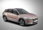 Hyundai odhaluje nové vodíkové SUV pro sériovou výrobu