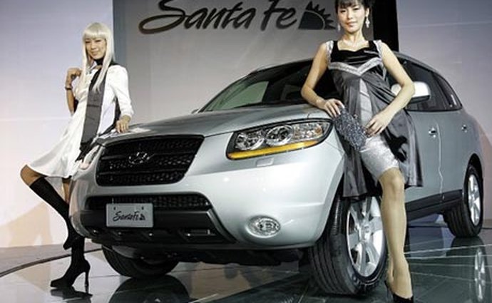 Hyundai: velký hráč na evropském trhu SUV