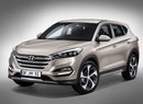 Hyundai Tucson oficiálně: Premiéra v Ženevě, prodej začne v půlce roku