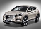 Hyundai Tucson oficiálně: Premiéra v Ženevě, prodej začne v půlce roku