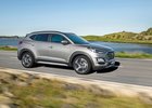 Nový Hyundai Tucson se hodně změní. SUV z Nošovic prý bude ještě odvážnější