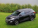 Nový Hyundai Santa Fe dorazil do Česka: Ceny, výbavy, první jízdní dojmy