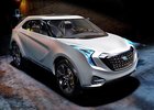 Hyundai vyvíjí malý crossover, dočkáme se jej za tři roky