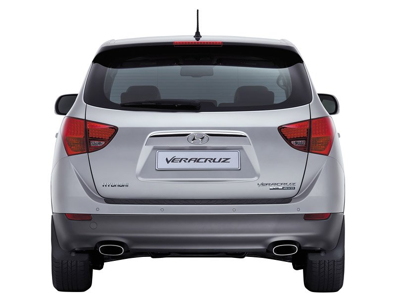 Hyundai ix55