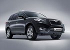 Hyundai Santa Fe: Facelift, nové motory a šestistupňové převodovky na českém trhu, ceny od 599.900,- Kč