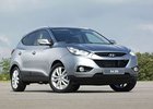 Kia zahájila u Žiliny výrobu nového Hyundai ix35