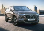 Nový Hyundai Santa Fe na prvních fotkách. Co říkáte na jeho výrazný design?