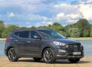 Hyundai Santa Fe má mít vysokou zůstatkovou hodnotu