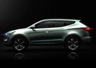 Hyundai ix45: Katalog odhaluje detaily nového Santa Fe