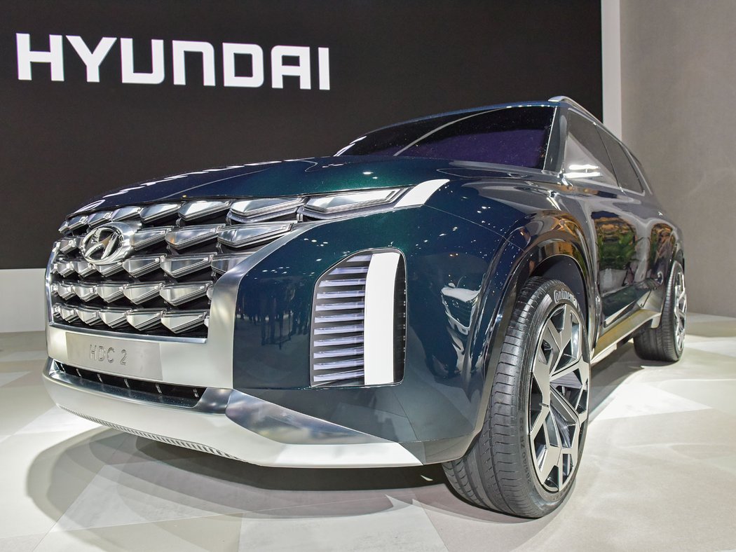 Hyundai