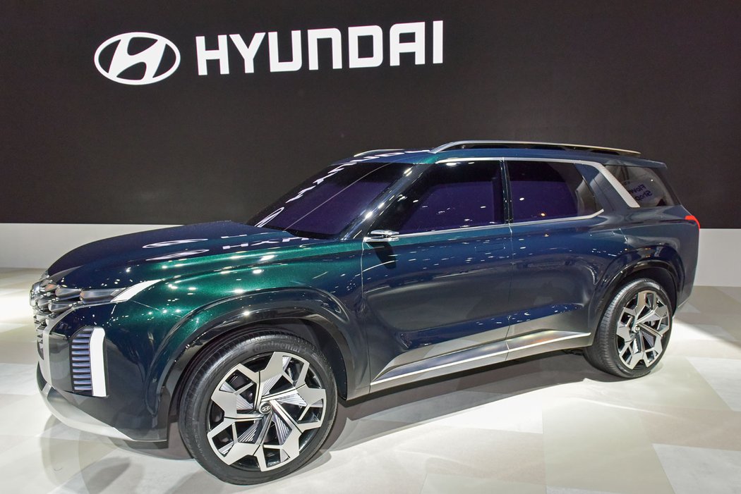 Hyundai