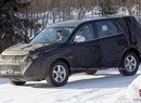 Spy photos: nový Hyundai Terracan