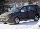 Spy photos: nový Hyundai Terracan