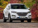 Hyundai Tucson 2.0 CRDi 4x4 AT – Frajer