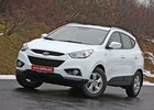 Garáž Auto.cz: Hyundai ix35 1,6 GDI – Co vás zajímá?