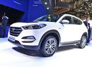 Hyundai Tucson 48V a Plug-in Hybrid: Dva koncepty nového SUV s elektromotory