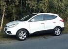 Hyundai ix35 na Moje.auto.cz: Přispějte svými zkušenostmi